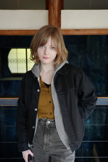 Ella Freya