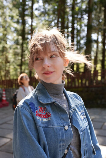 Ella Freya