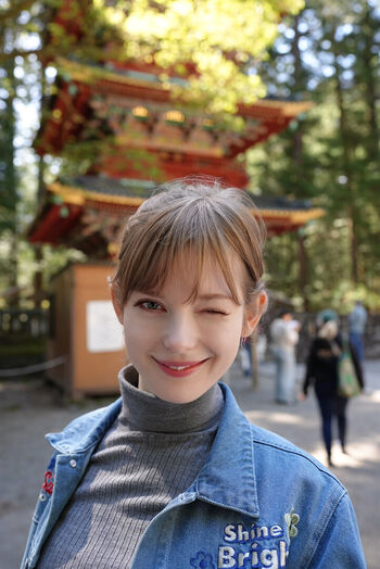 Full leaked Ella freya page private onlyfans photo