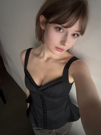 Full leaked Ella freya page private onlyfans photo