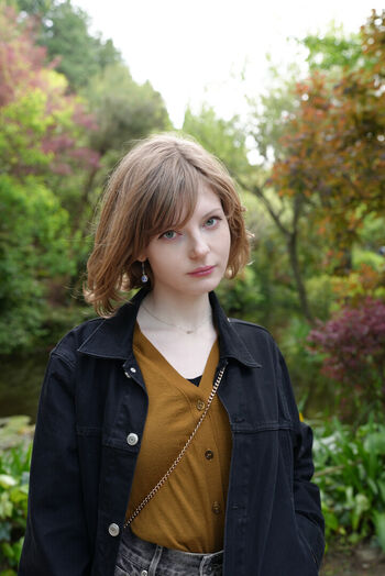 Full leaked Ella freya page private onlyfans photo