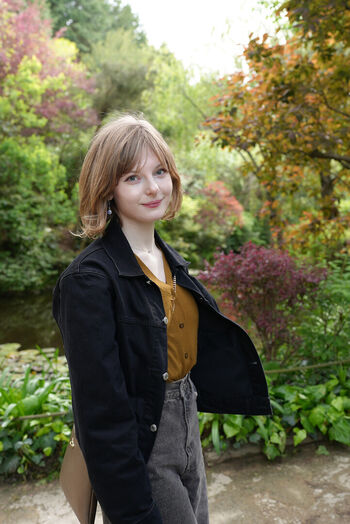 Full leaked Ella freya page private onlyfans photo