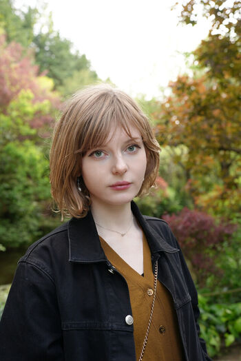 Ella Freya