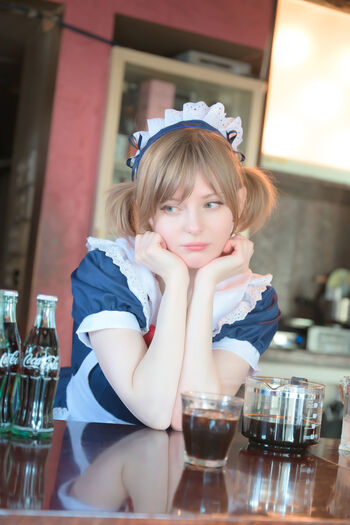 Ella Freya