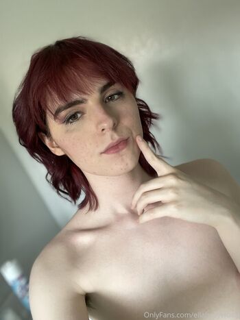 Full leaked Ella hollywood private onlyfans photo