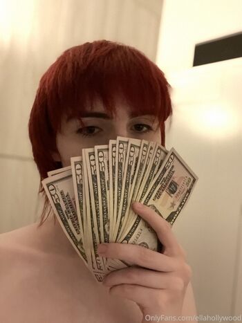 Full leaked Ella hollywood private onlyfans photo