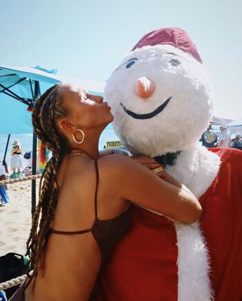 Full leaked Ella horan page private onlyfans photo