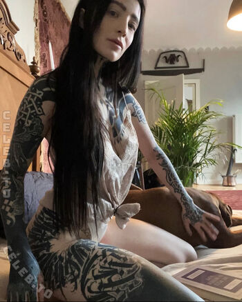 Full leaked Ella ivanova private onlyfans photo