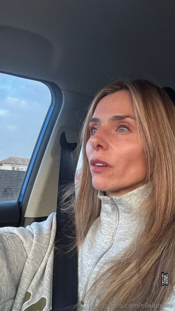 Full leaked Ella luna private onlyfans photo