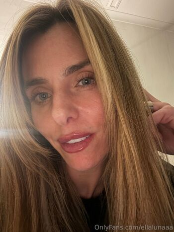 Full leaked Ella luna private onlyfans photo