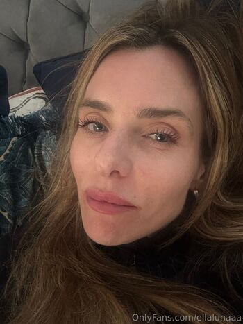 Full leaked Ella luna private onlyfans photo