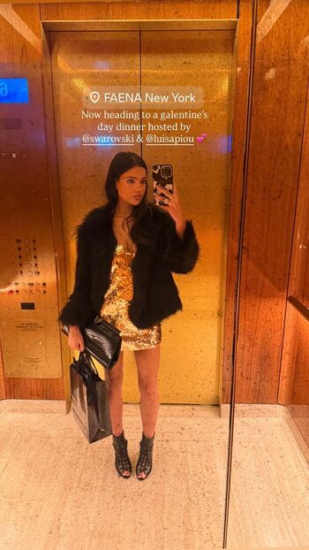 Full leaked Ella mendelsohn page private onlyfans photo