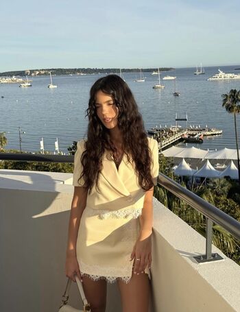 Full leaked Ella mendelsohn private onlyfans photo