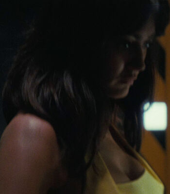 Full leaked Ella purnell page private onlyfans photo