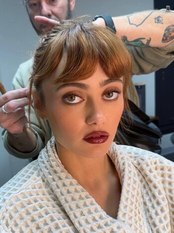 Full leaked Ella purnell page private onlyfans photo