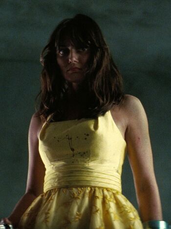 Full leaked Ella purnell page private onlyfans photo