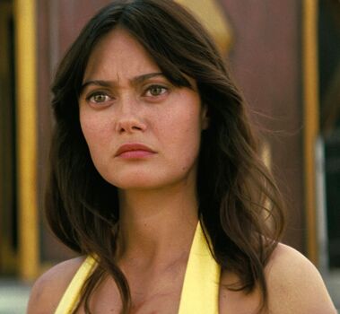 Full leaked Ella purnell page private onlyfans photo