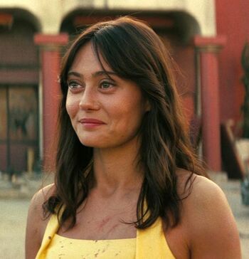 Full leaked Ella purnell page private onlyfans photo