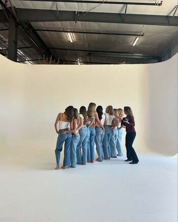 Full leaked Ella richardson private onlyfans photo