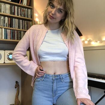 Full leaked Ella schnoor private onlyfans photo