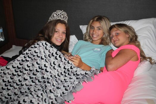 Full leaked Ella wallenfang private onlyfans photo