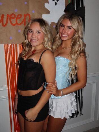 Full leaked Ella wallenfang private onlyfans photo