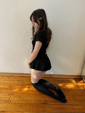 Full leaked Ella woolsey private onlyfans photo