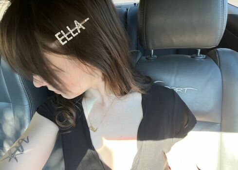 Full leaked Ella woolsey private onlyfans photo
