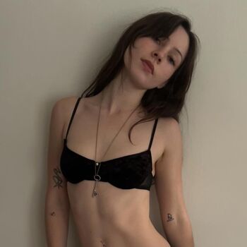 Full leaked Ella woolsey private onlyfans photo