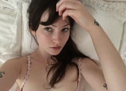 Full leaked Ella woolsey private onlyfans photo