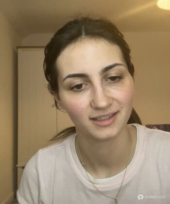 Full leaked Ellamay private onlyfans photo