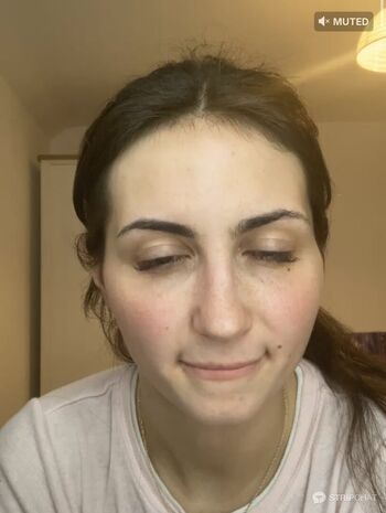 Full leaked Ellamay private onlyfans photo