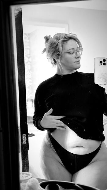 Full leaked Ellana bryan page private onlyfans photo