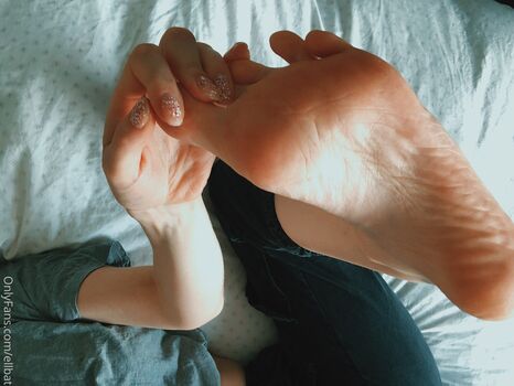 Full leaked Ellbat private onlyfans photo