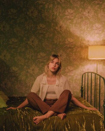 Full leaked Elle chapman private onlyfans photo