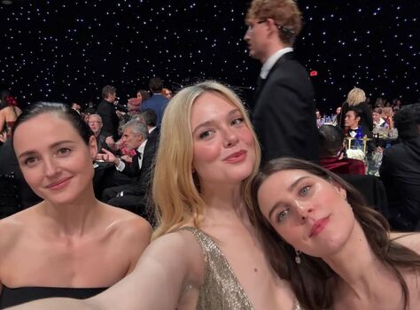 Full leaked Elle fanning page private onlyfans photo