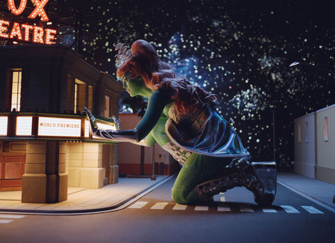 Full leaked Elle fanning page private onlyfans photo