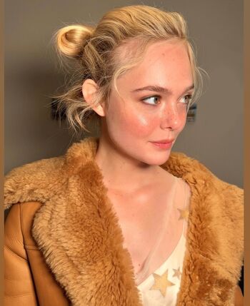 Elle Fanning