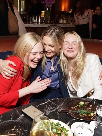 Full leaked Elle fanning page private onlyfans photo