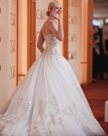 Full leaked Elle fanning page private onlyfans photo