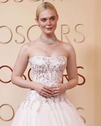 Full leaked Elle fanning page private onlyfans photo
