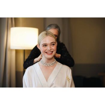 Full leaked Elle fanning page private onlyfans photo