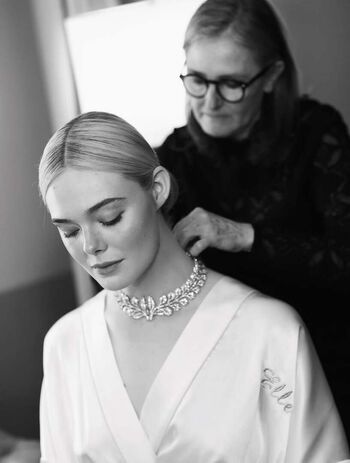 Full leaked Elle fanning page private onlyfans photo