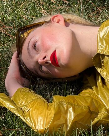 Full leaked Elle fanning page private onlyfans photo