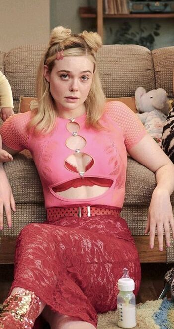 Elle Fanning