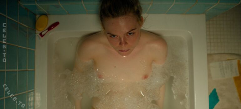 Elle Fanning