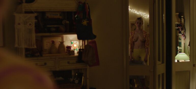 Full leaked Elle fanning page private onlyfans photo