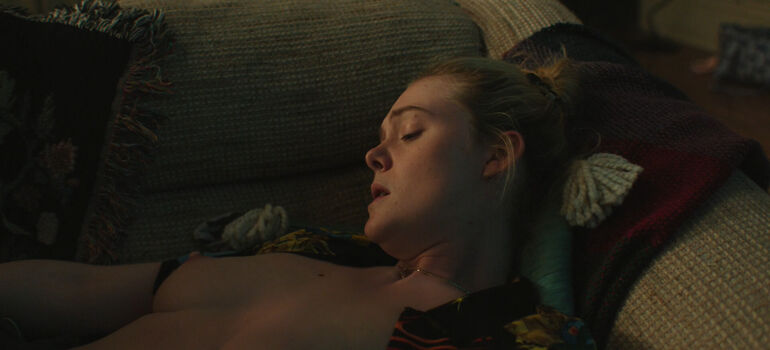 Full leaked Elle fanning page private onlyfans photo