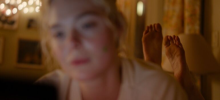 Full leaked Elle fanning page private onlyfans photo