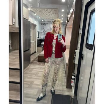 Full leaked Elle fanning page private onlyfans photo